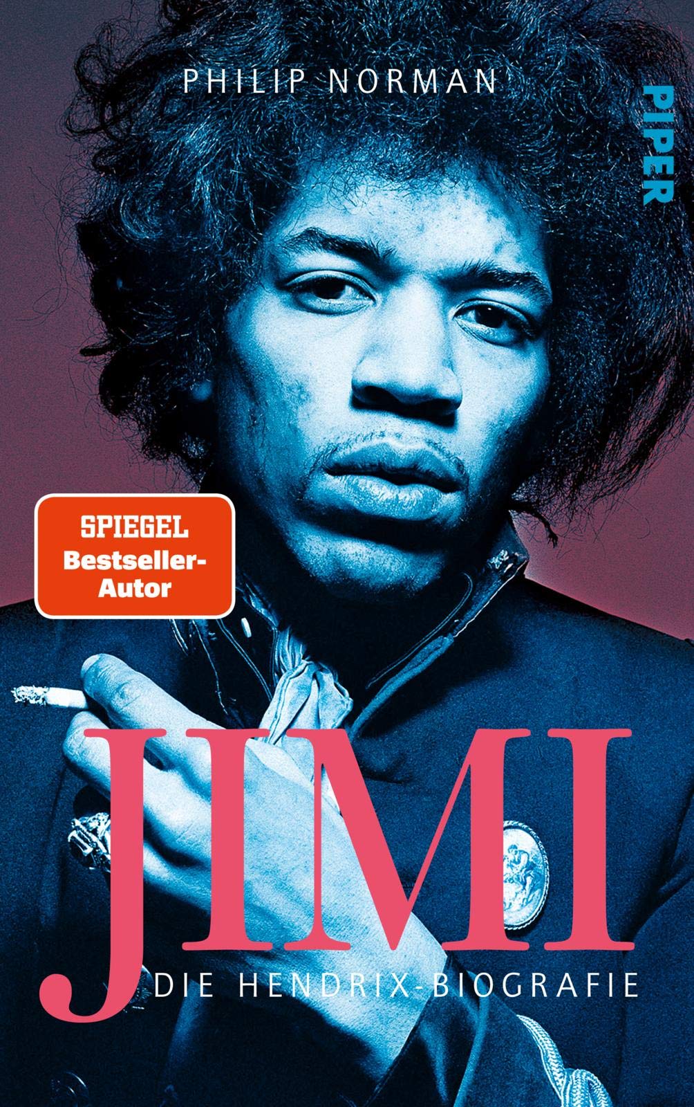 Philip Norman Jimi Die Hendrix Biographie Kritik Stream Rolling Stone