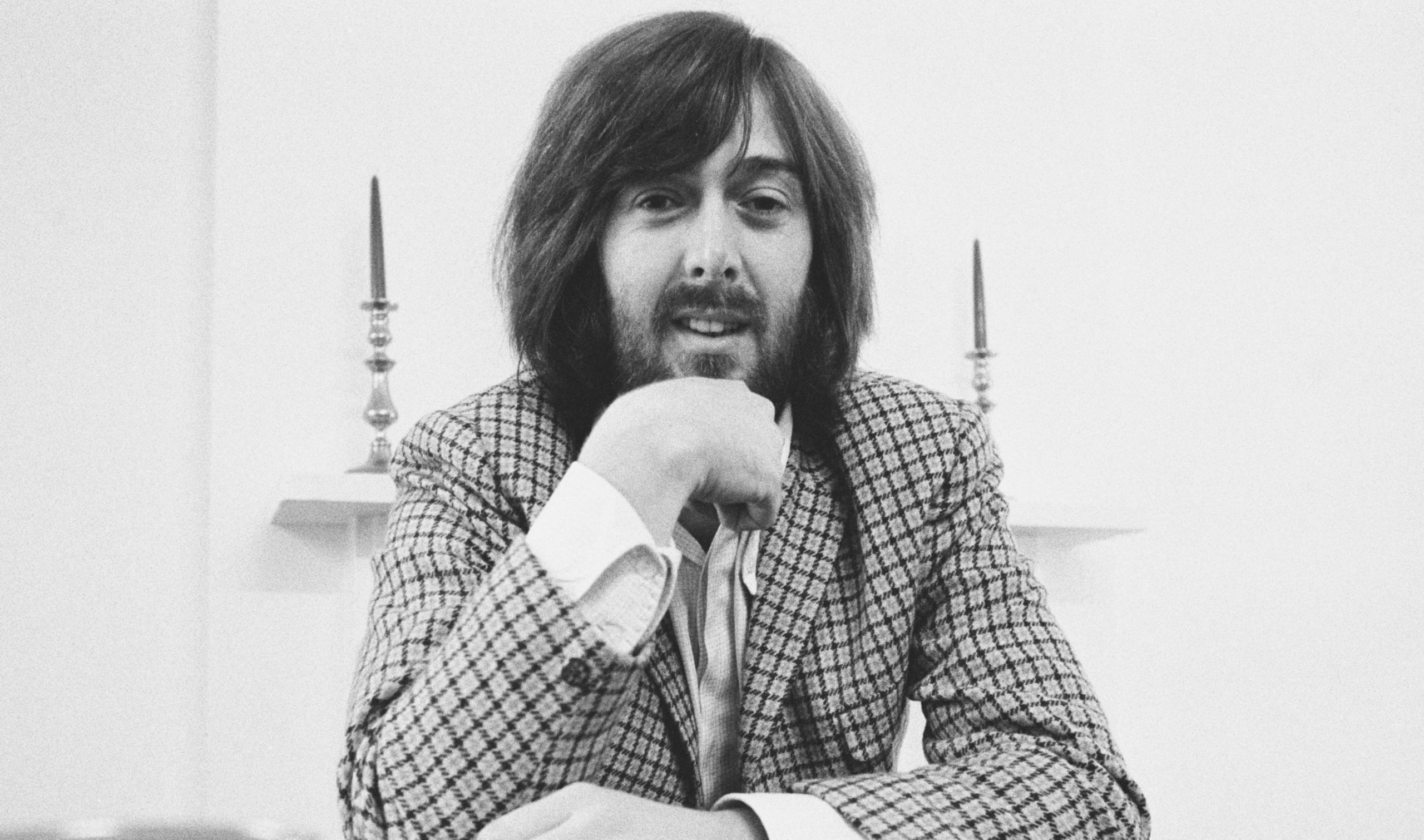 Spencer Davis (1939-2020)