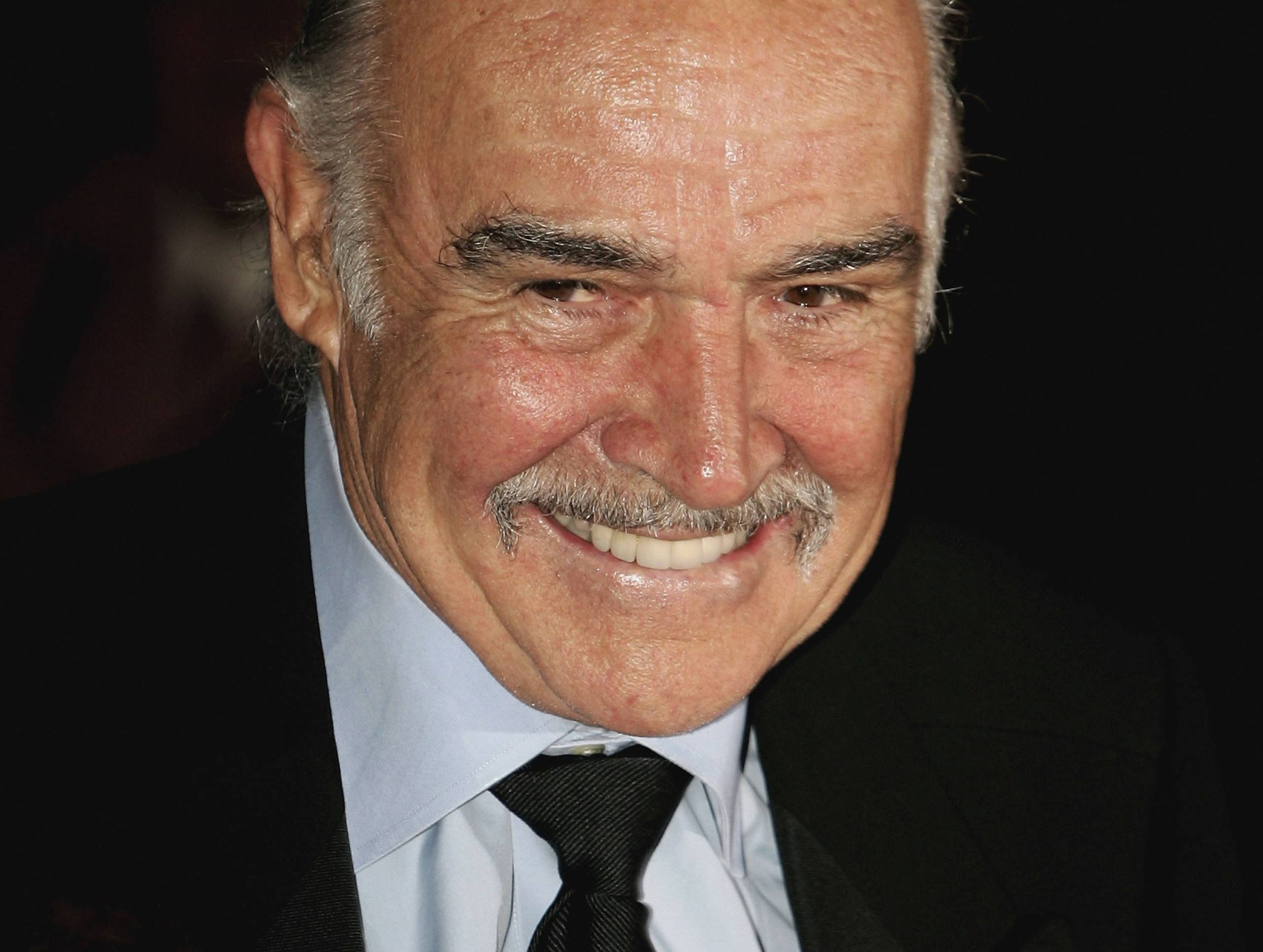Sean Connery ist tot: Fragen zur Todesursache