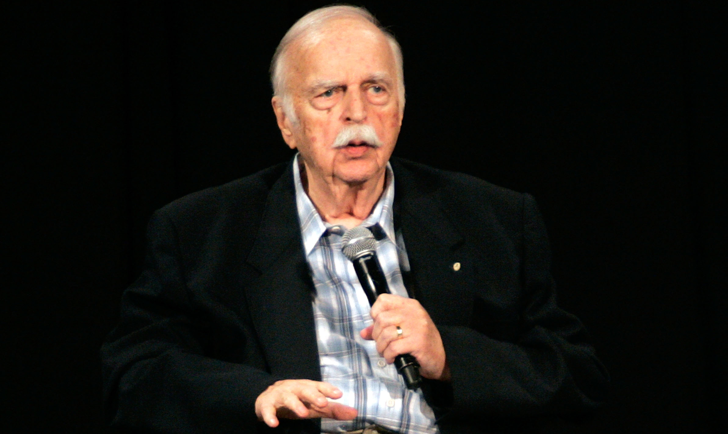 Bruce Swedien ist im Alter von 86 Jahren verstorben.