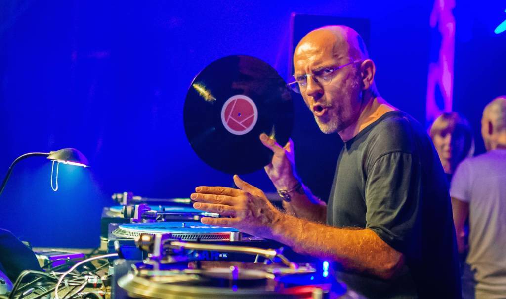 Sven Väth