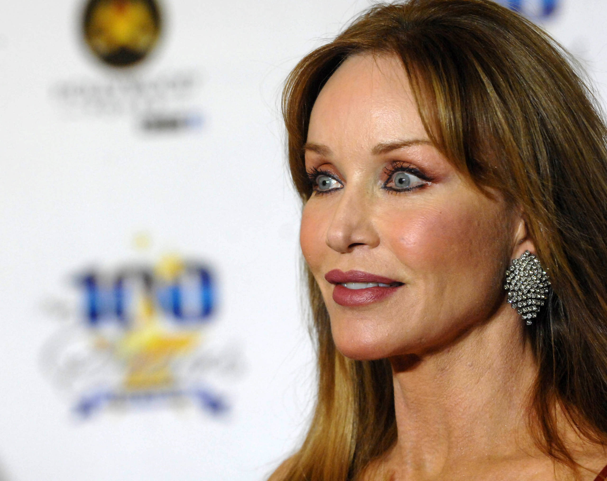 Tanya Roberts