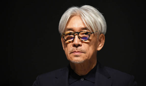 Ryuichi Sakamoto ist tot Details zur Todesursache
