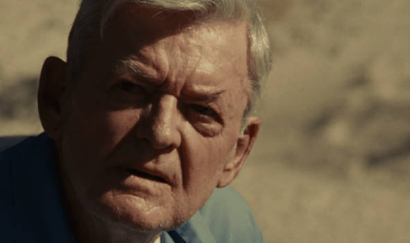 Into The Wild Star Hal Holbrook ist tot Rolling Stone