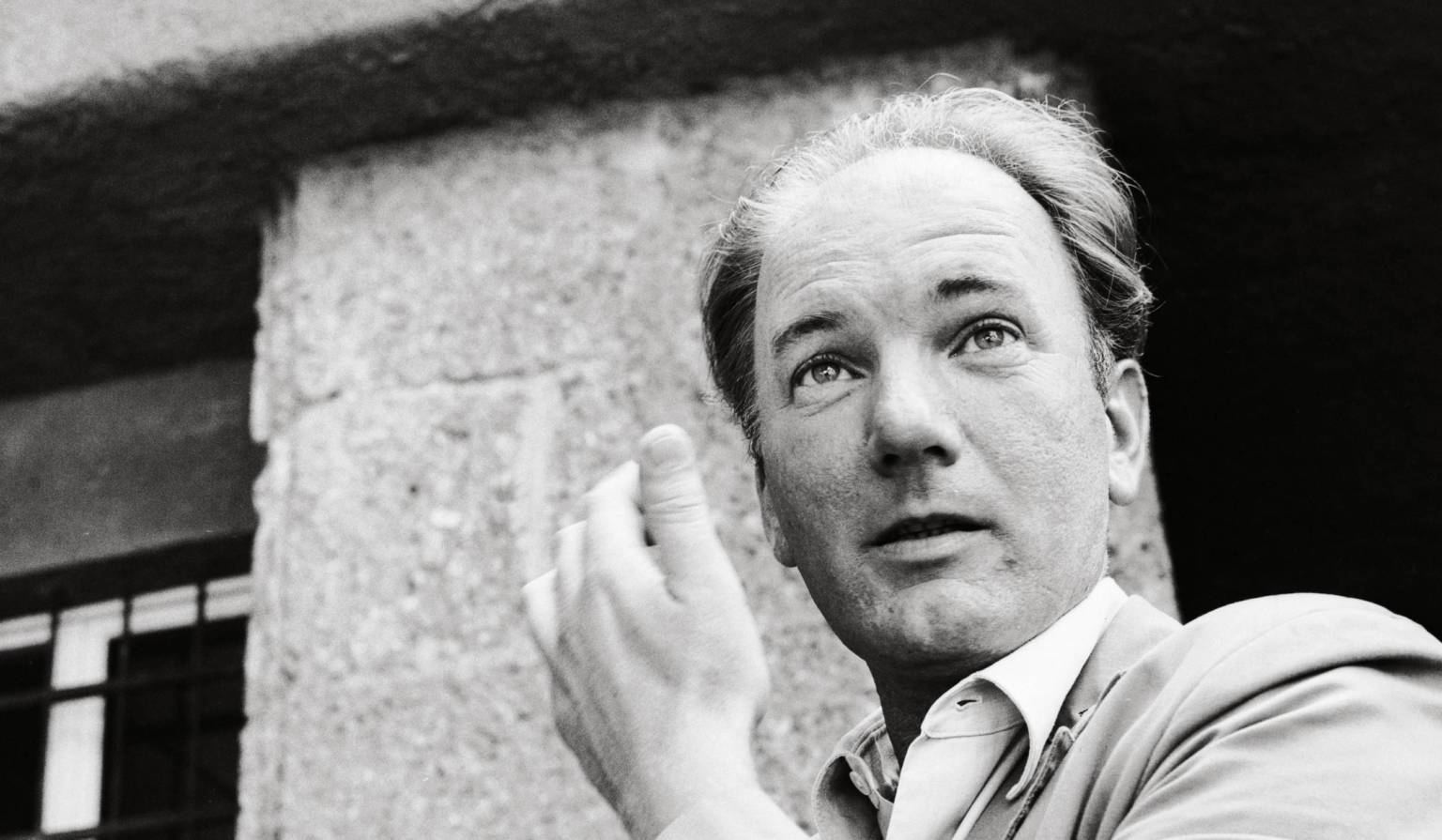 Die 10 letzten Geheimnisse des Thomas Bernhard — Rolling Stone