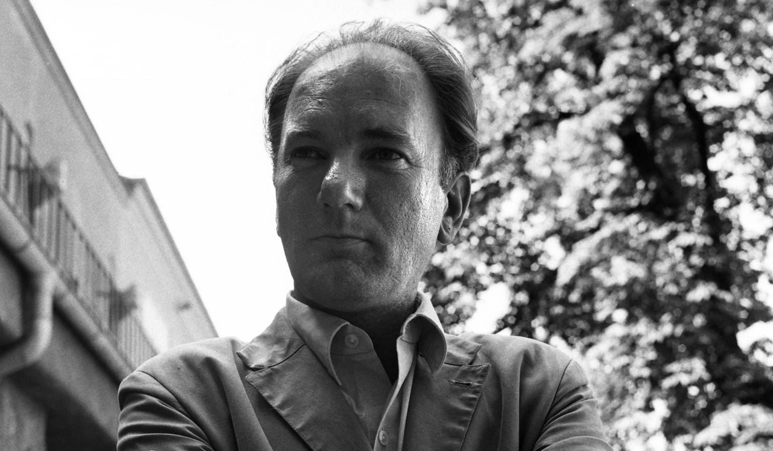 Die 10 letzten Geheimnisse des Thomas Bernhard — Rolling Stone