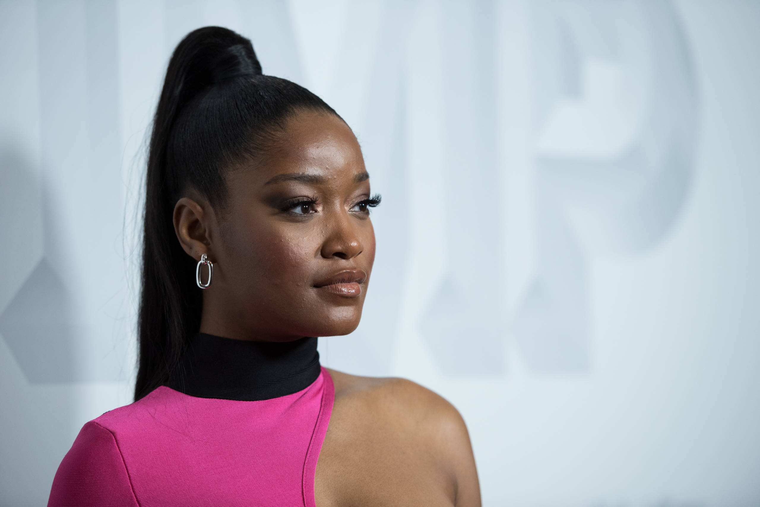 Schauspielerin, Sängerin und Moderatorin Keke Palmer wird die Hauptrolle in Jordan Peeles neuem Film übernehmen.