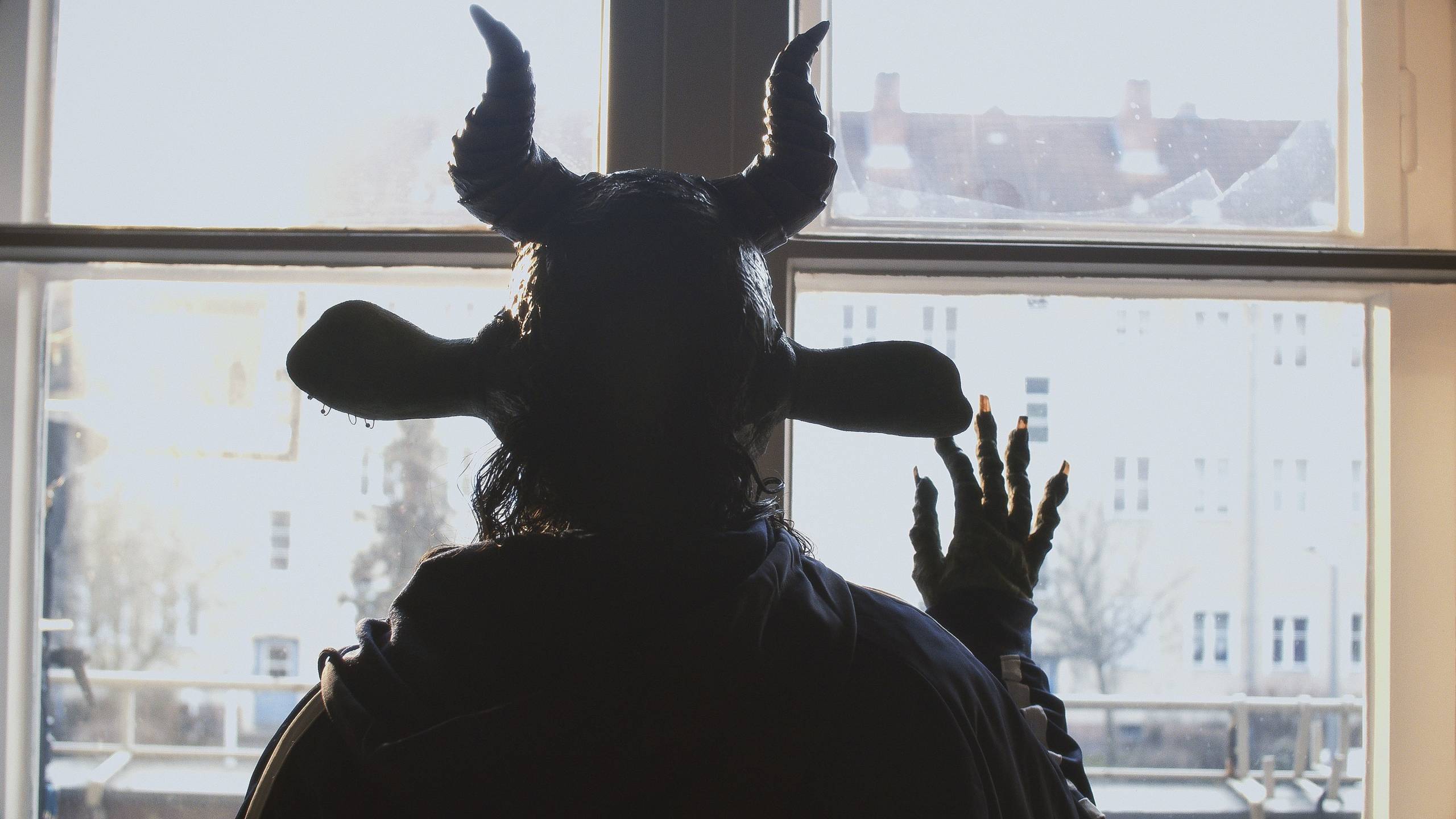 Danny Elfman - Photo Credit Sven Gutjahr 2