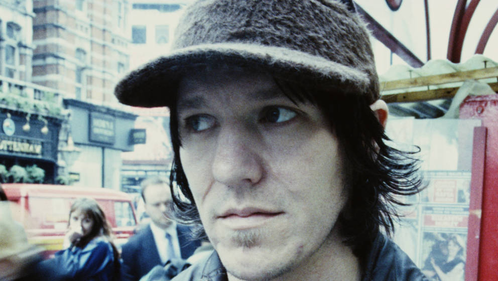 Elliott Smith Die letzten Tage im Leben von „Mr. Misery“