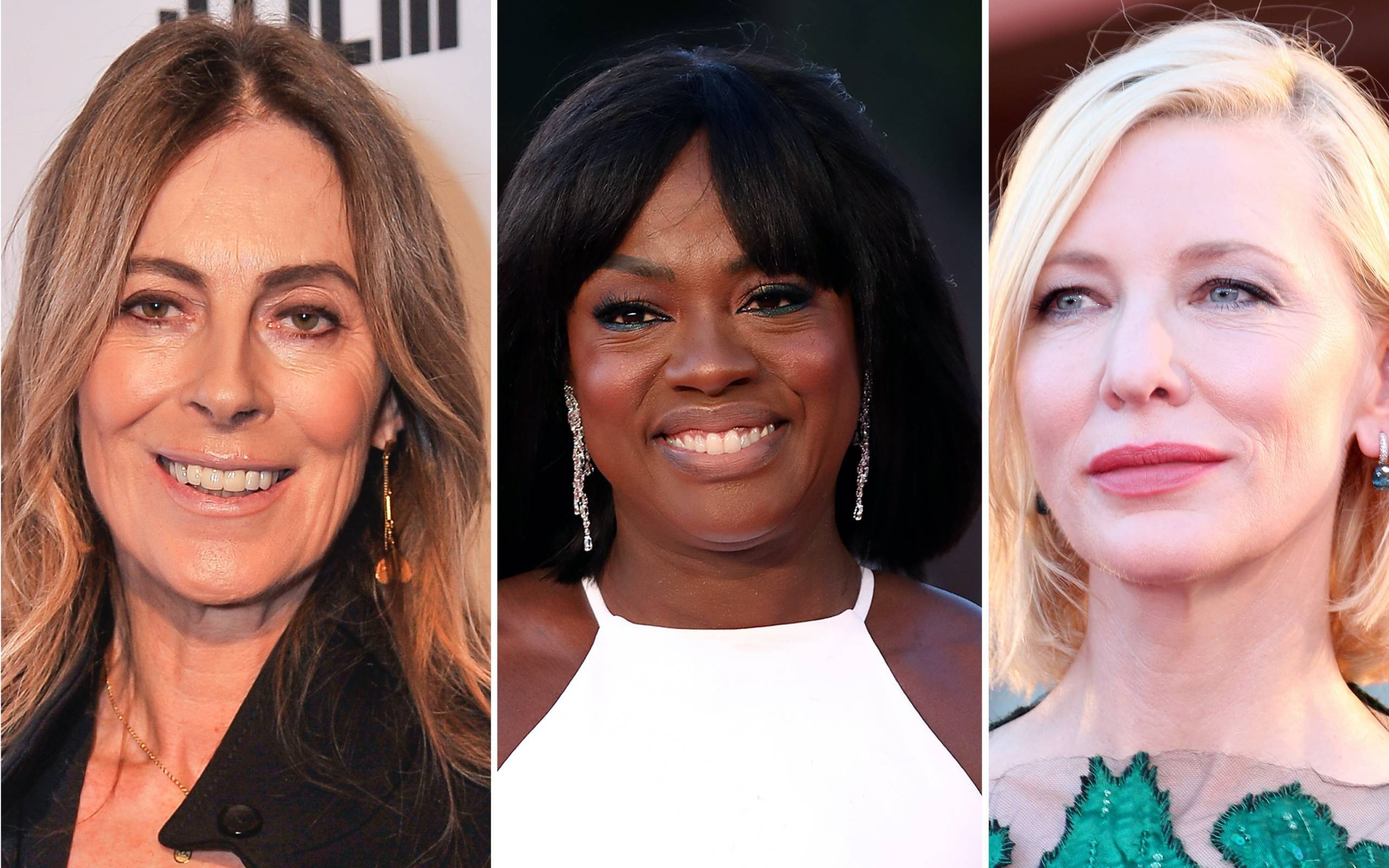 Regisseurinnen und Schauspielerinnen