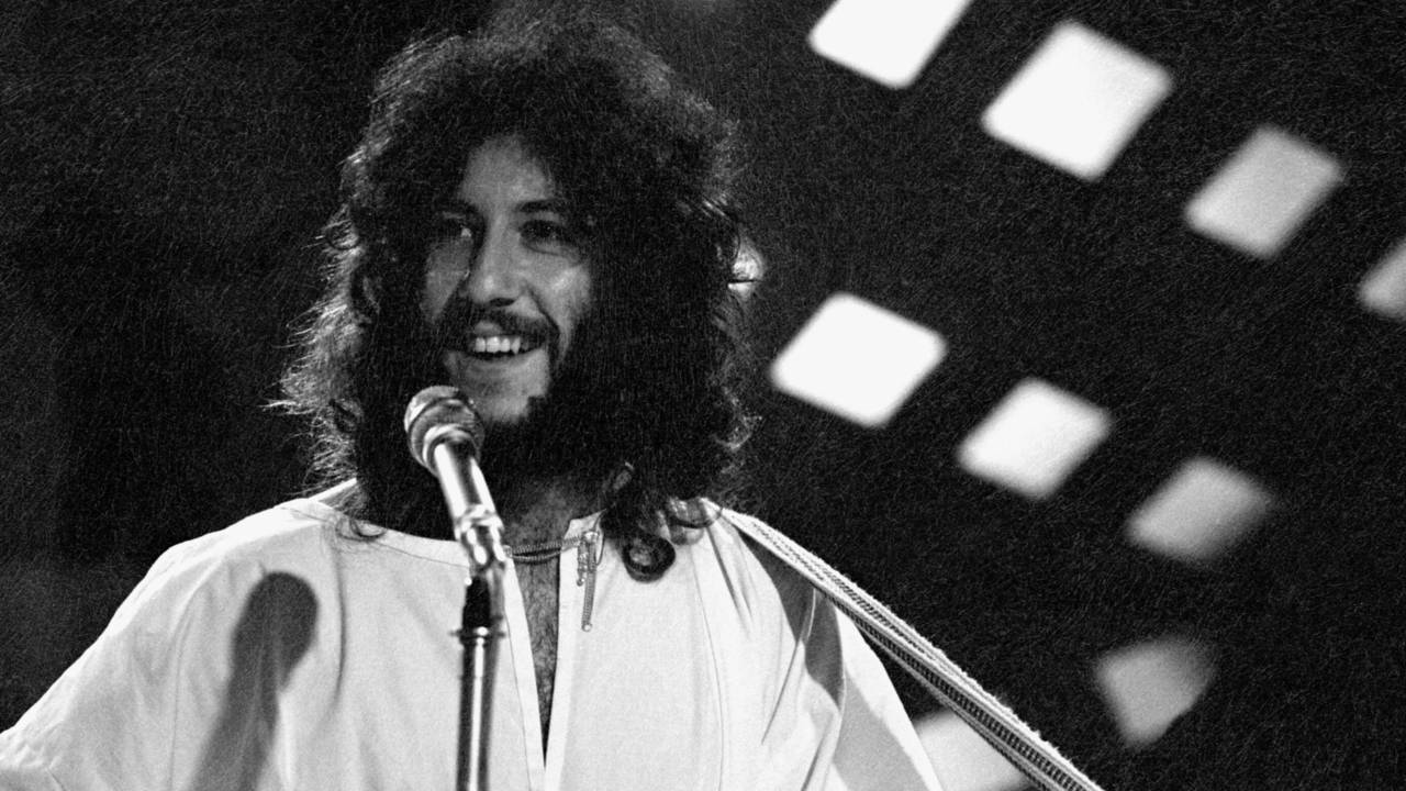 Fleetwood Macs Hommage an Peter Green Konzertfilm wird endlich