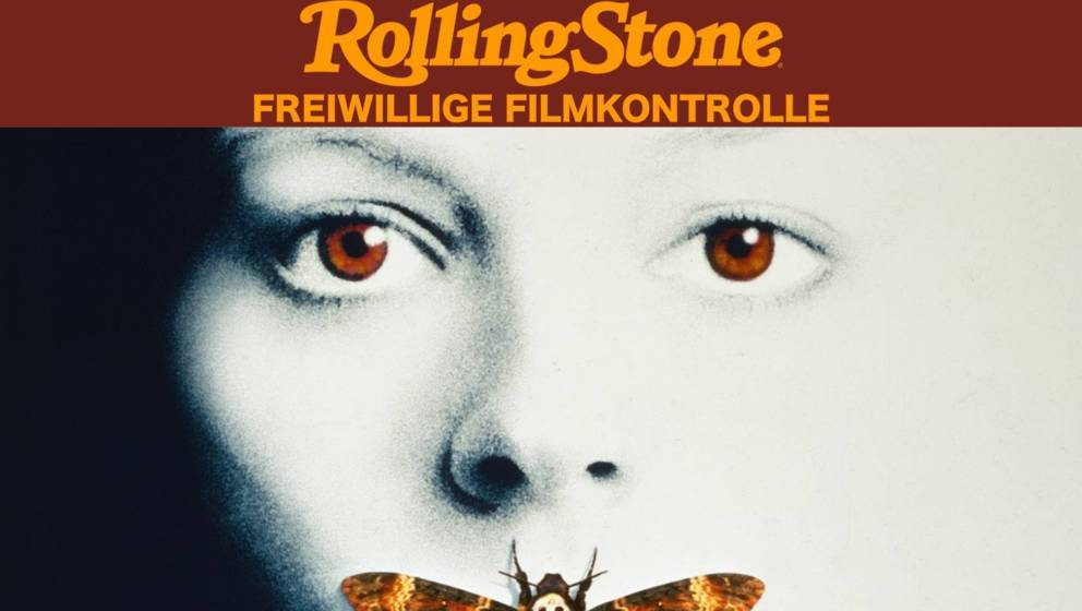 Kritik „Das Schweigen der Lämmer“ Die Lust des Kannibalen — Rolling Stone