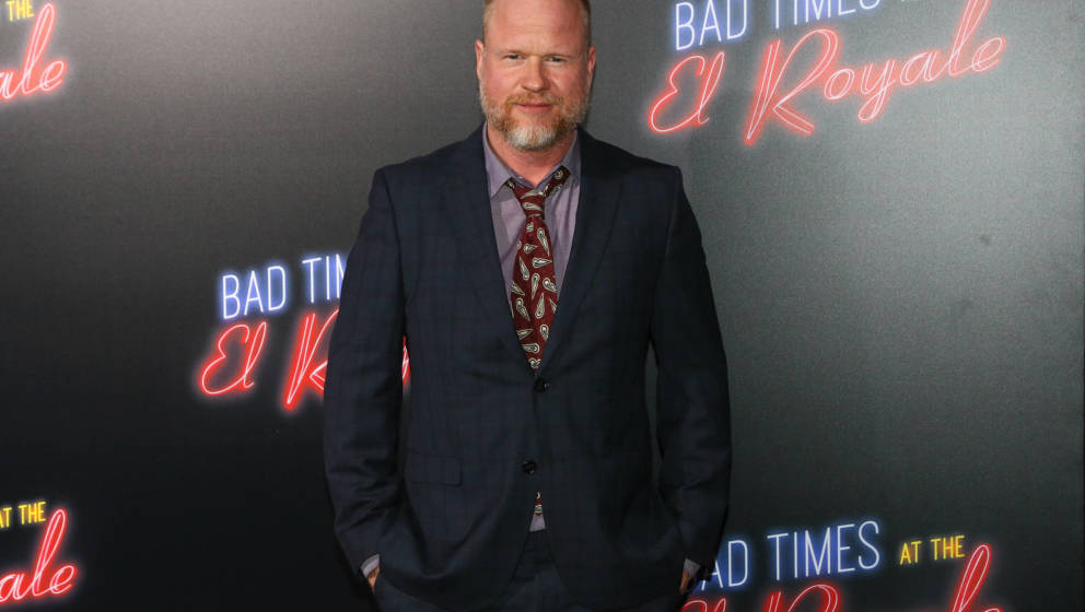 Joss Whedon muss sich zahlreichen Vorwürfen stellen.