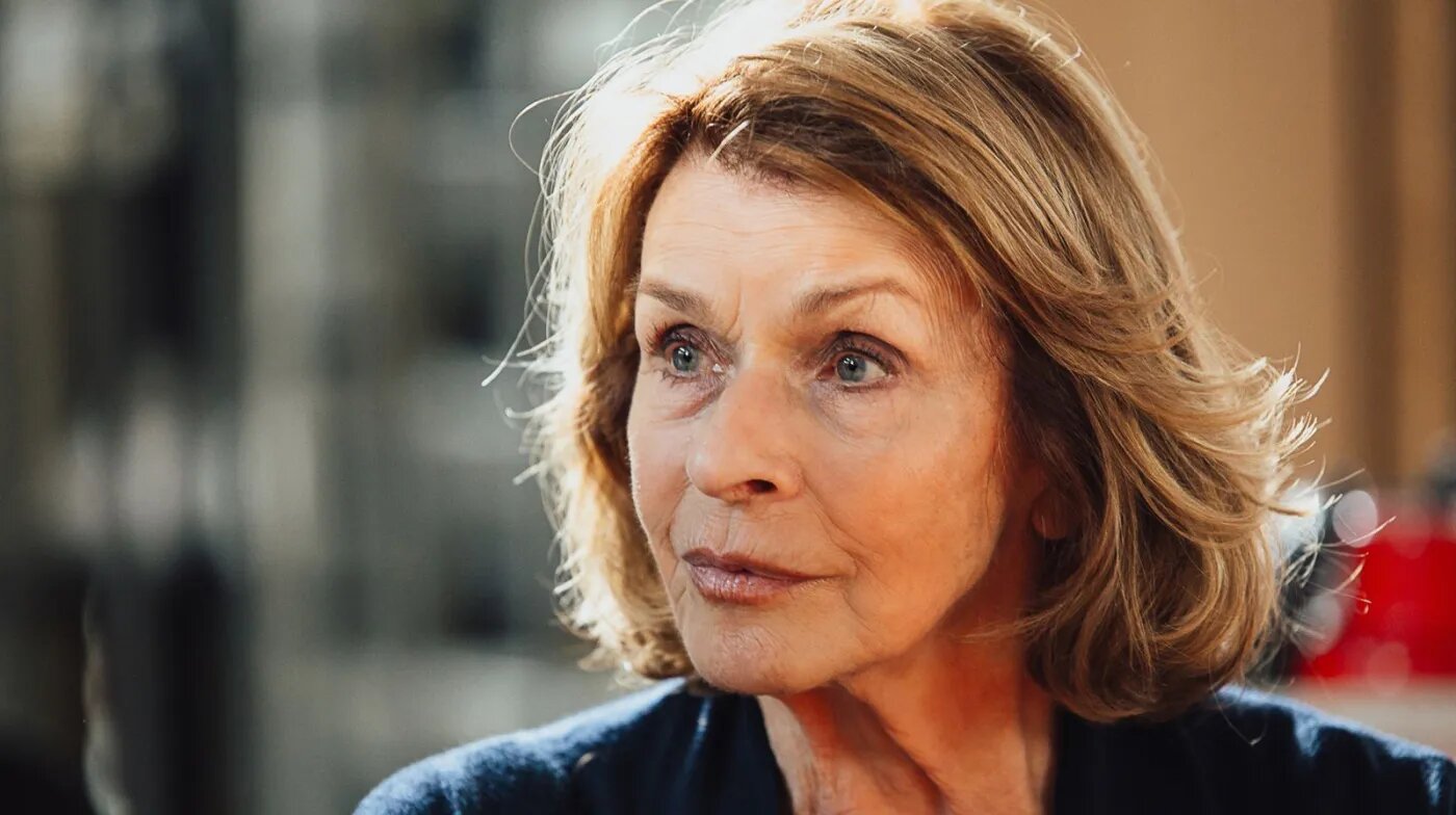 Senta Berger