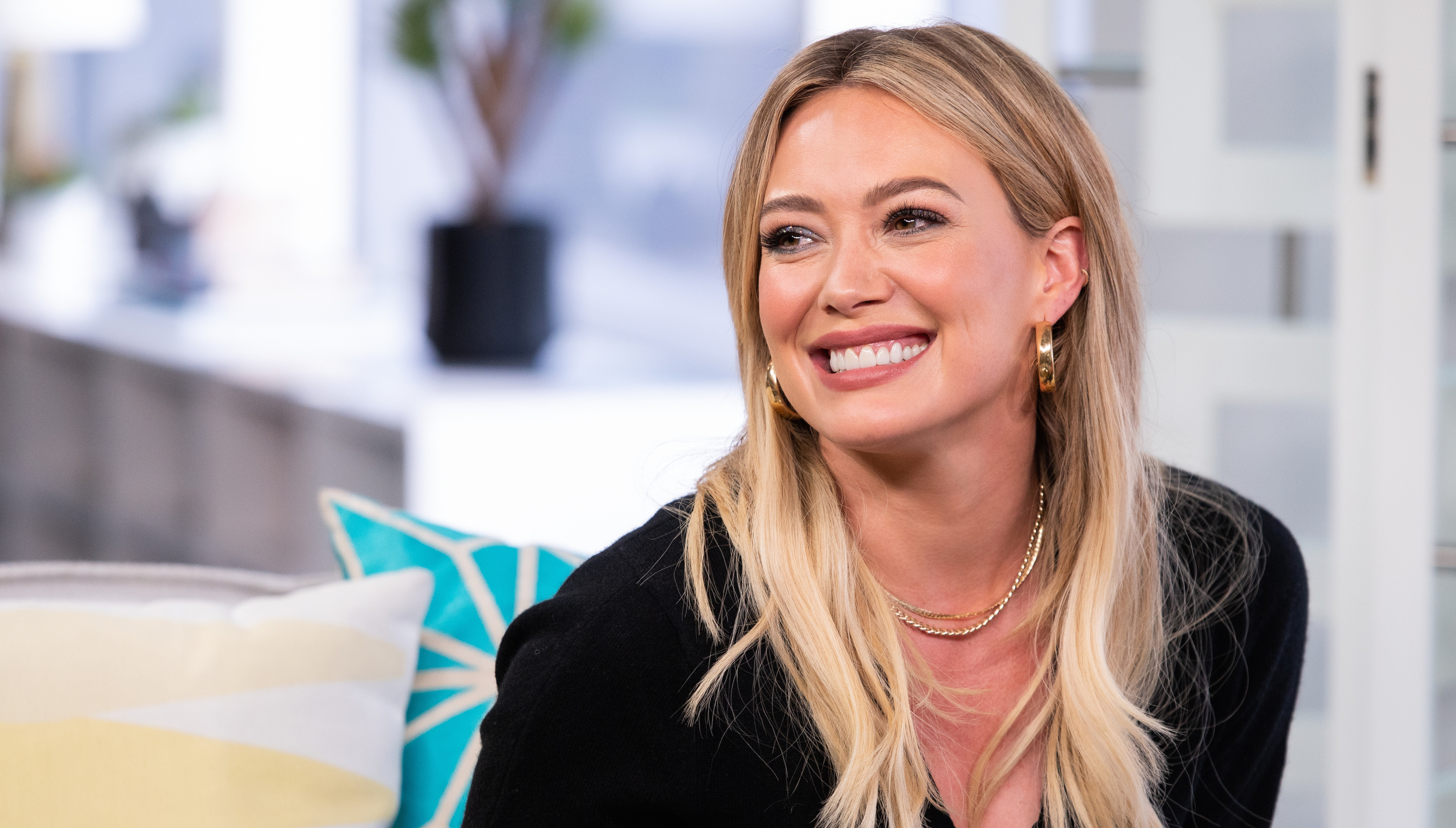 Hilary Duff wird die Hauptrolle im „How I Met Your Mother“-Spin-Off übernehmen