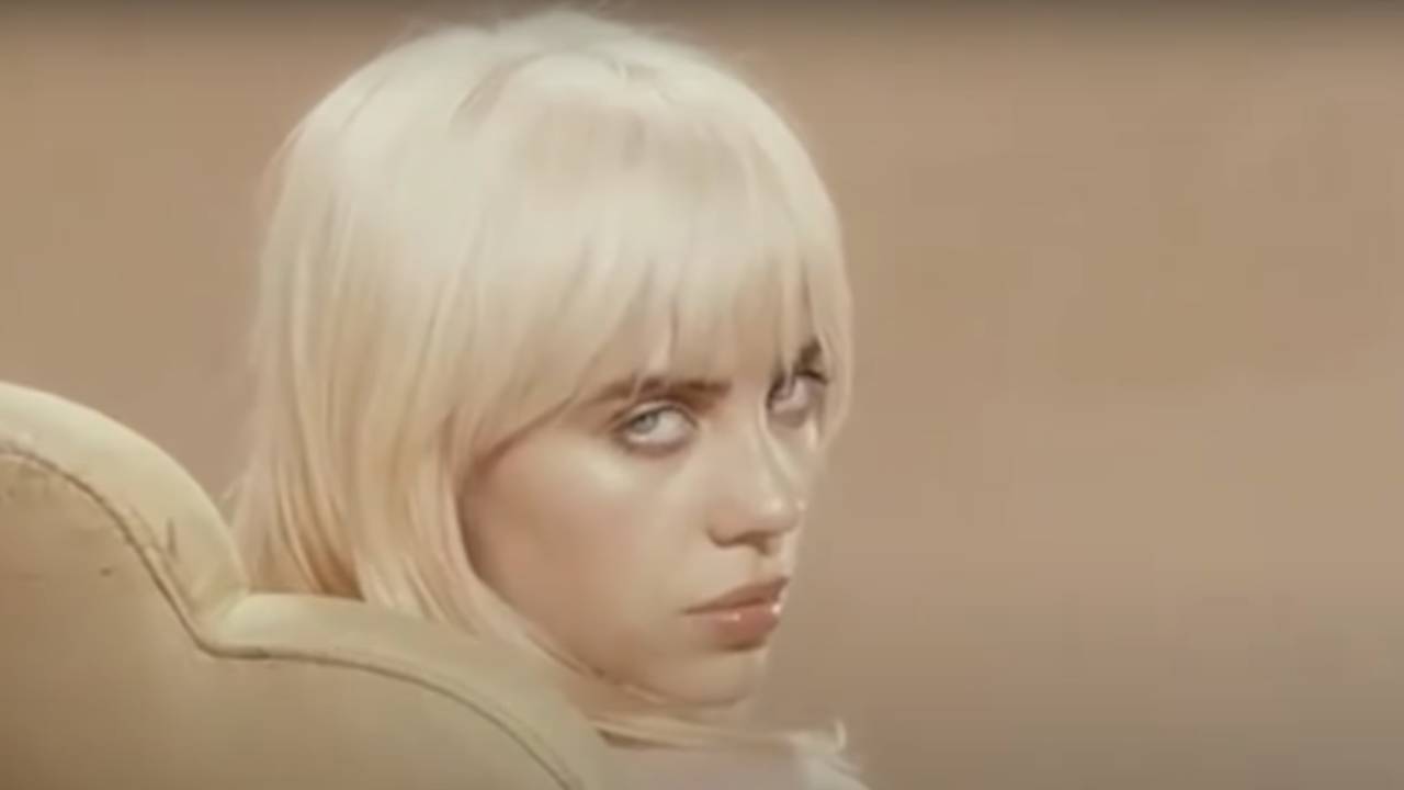 Billie Eilish mit heftiger Porno-Aussage— Rolling Stone