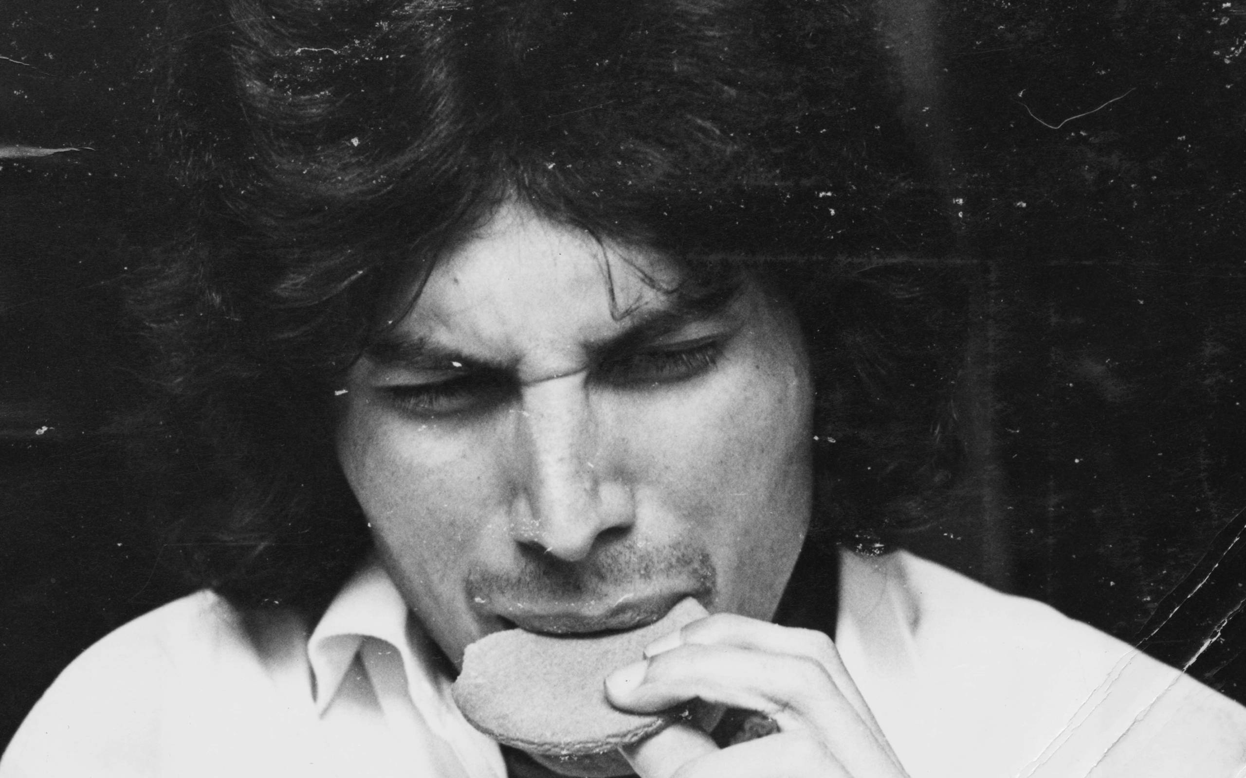 Ging den Menschen am Anfang eher auf den Keks: Freddie Mercury