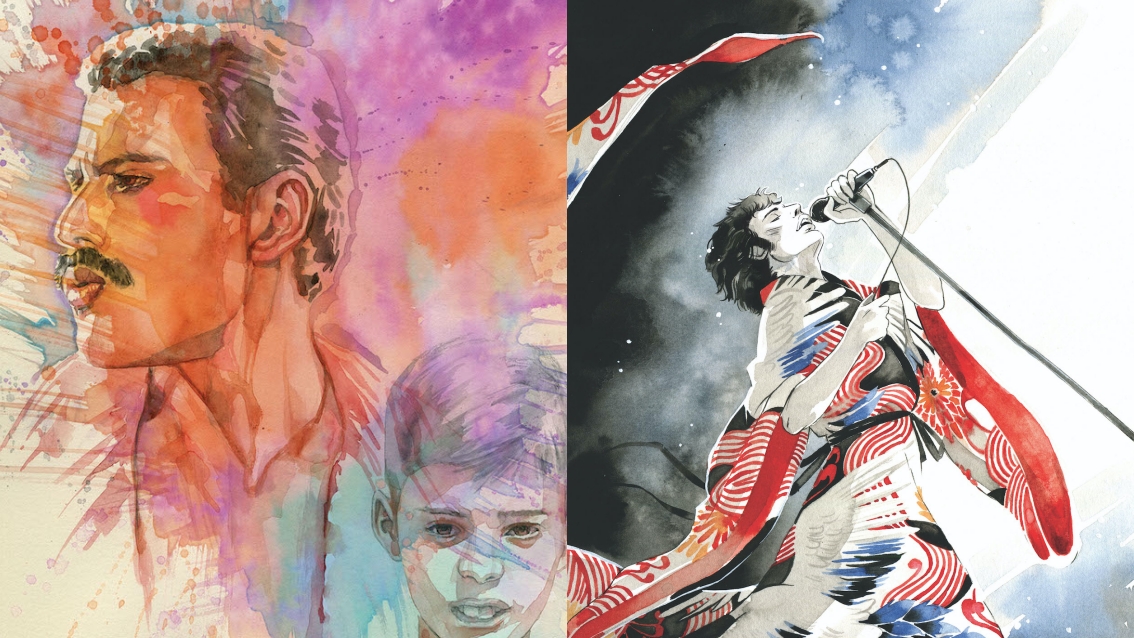 Leben und Schaffen eines Musik-Titans.