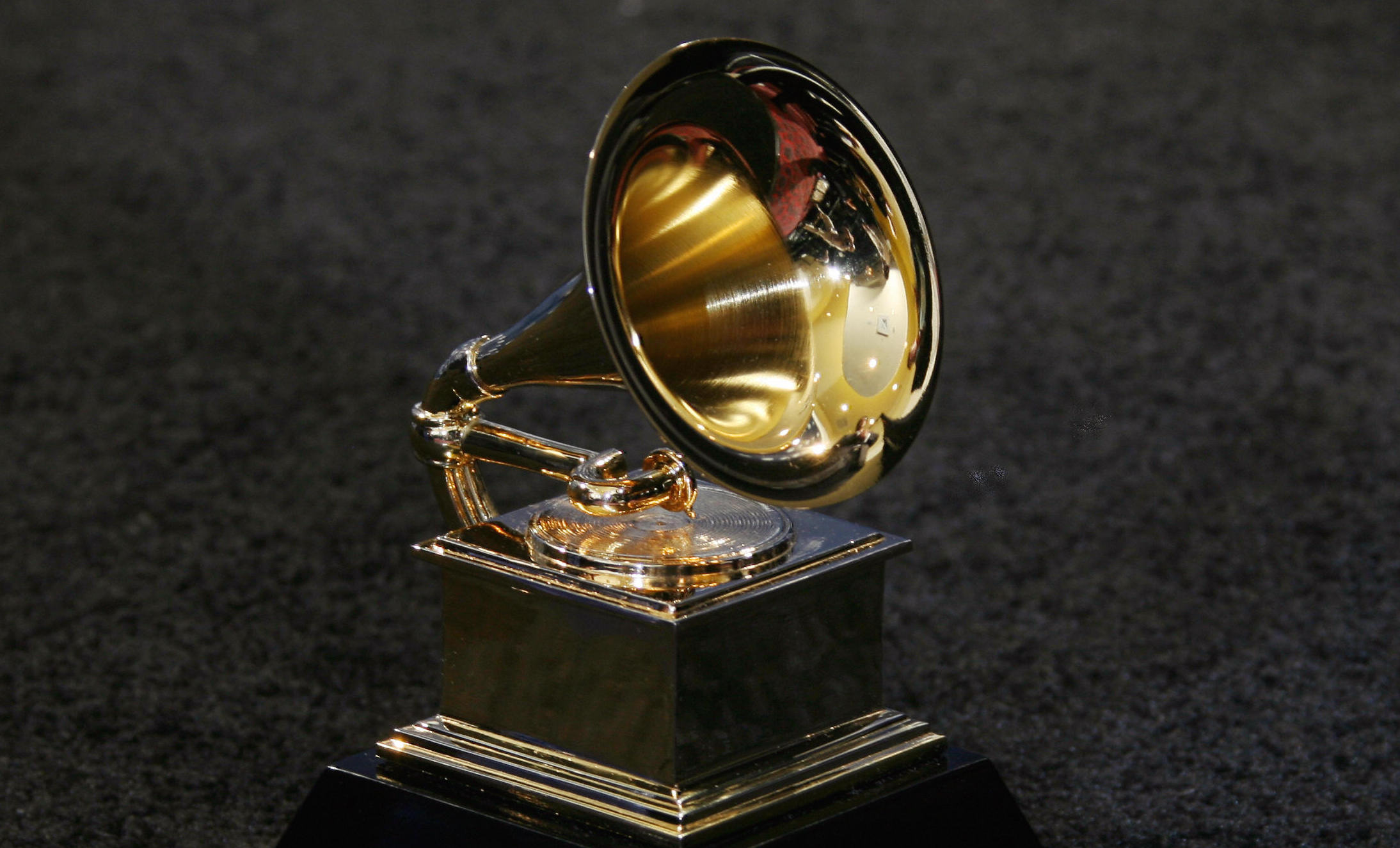 Die Verteilung der Grammys wird sich in den nächsten Jahren entscheidend ändern