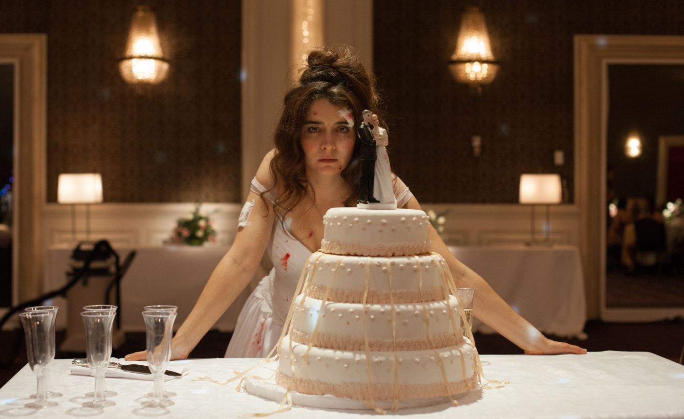Szene aus „Wild Tales“
