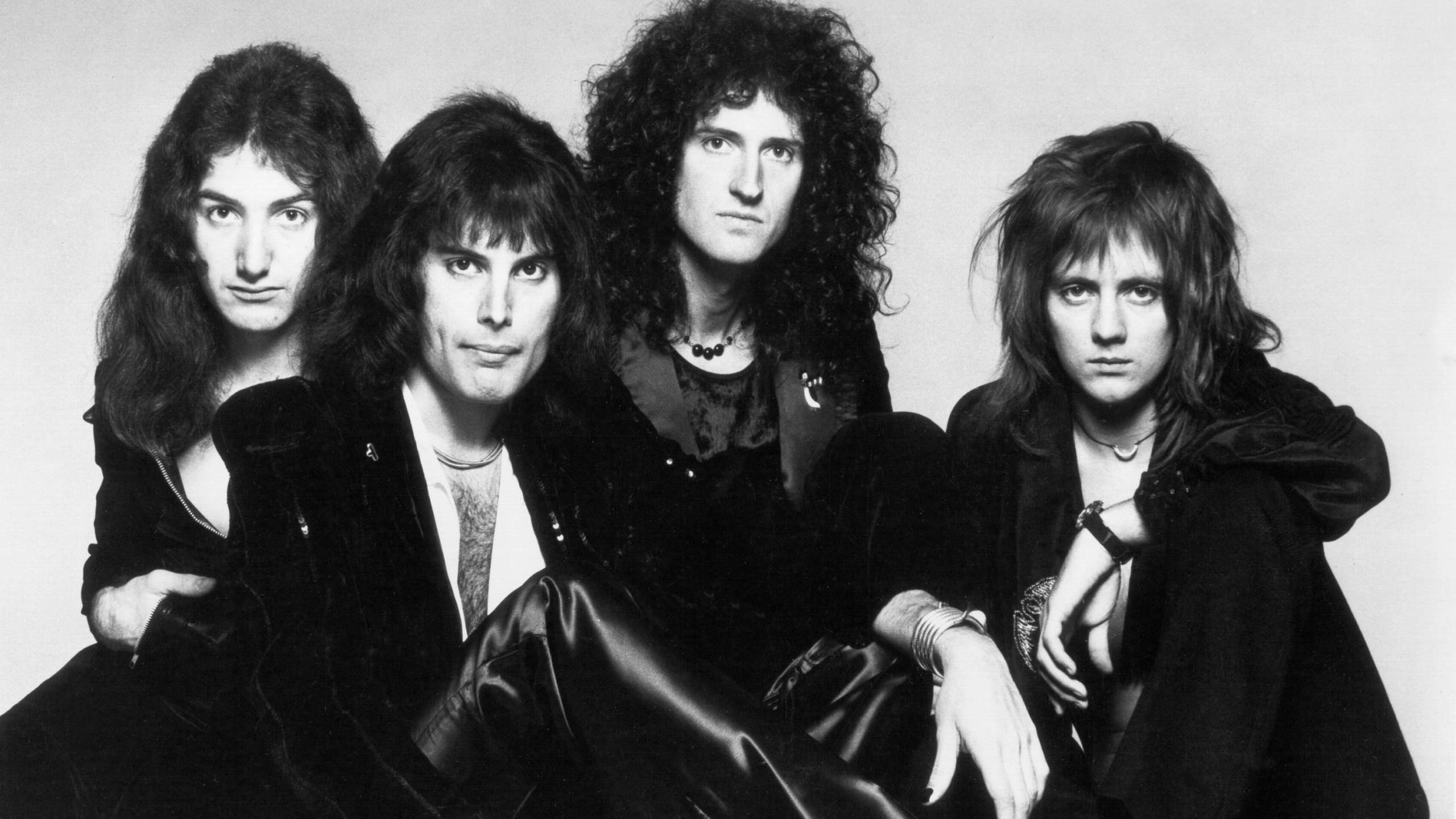 Queen Die Wichtigsten Infos Zur Britischen Rockband