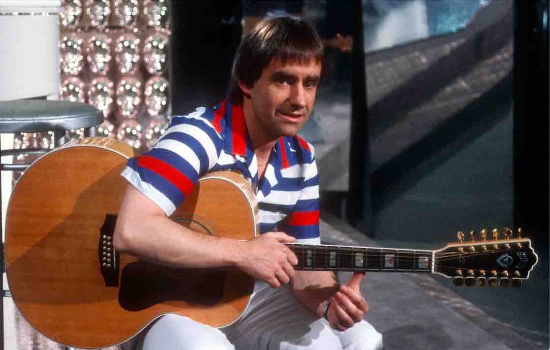 Chris de Burgh