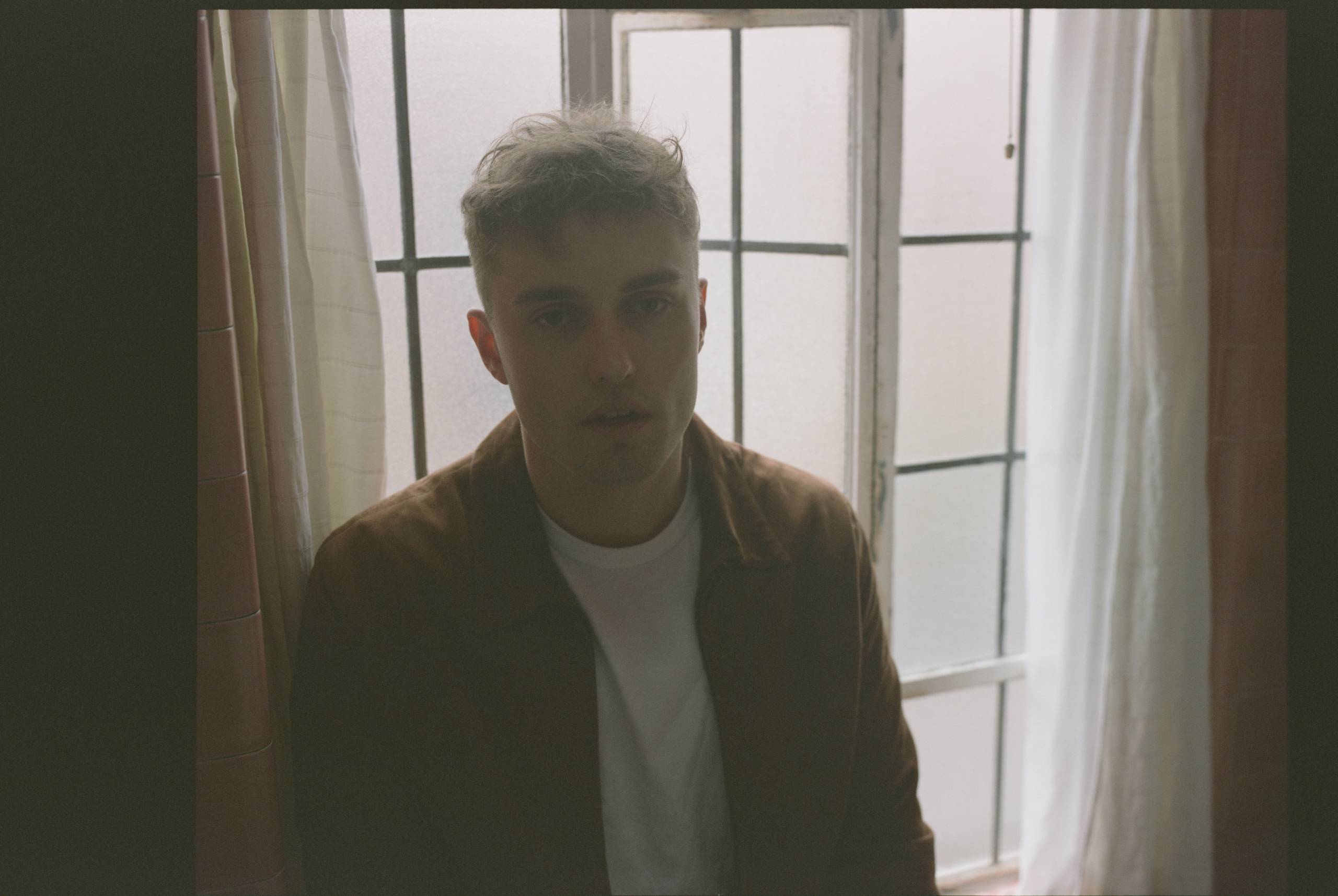Sam Fender 2021