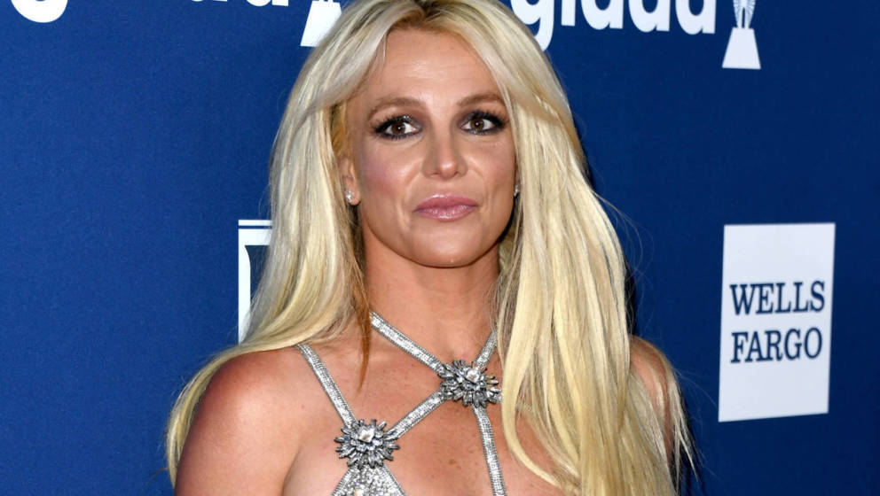 Britney Spears Instagram Foto Sorgt Fur Weitere Spekulationen
