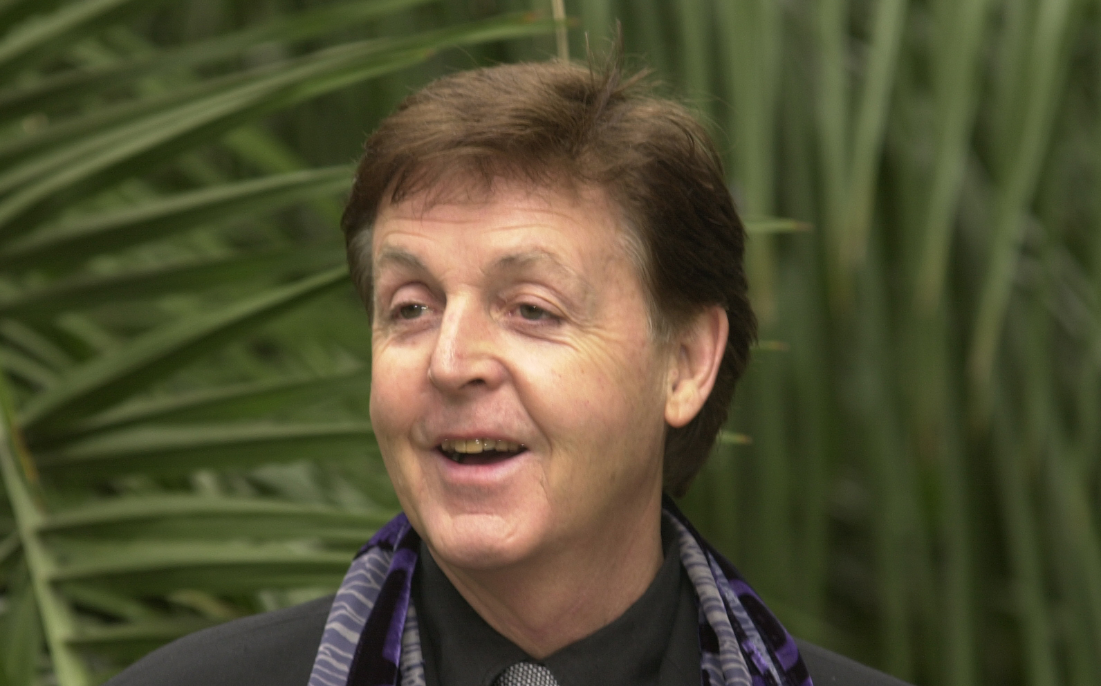 Paul McCartney (2001)