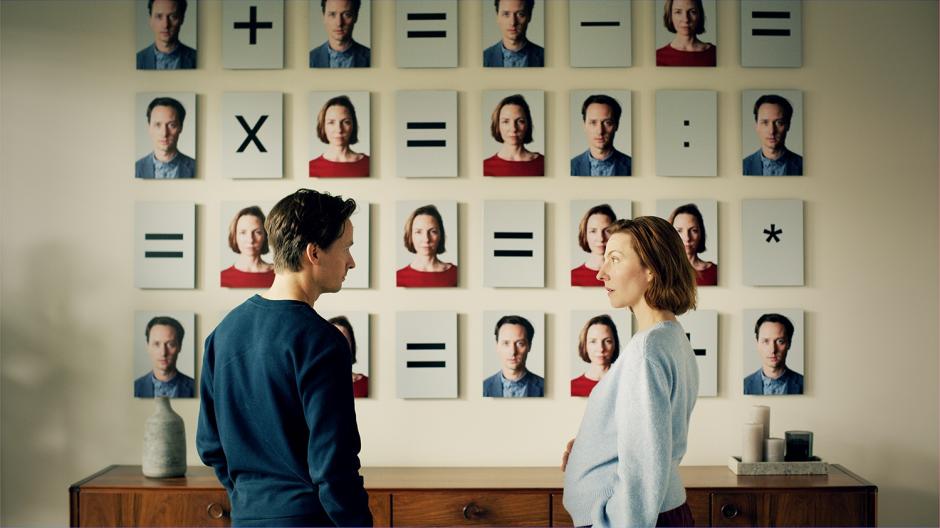 Szene aus „Ich und die Anderen“