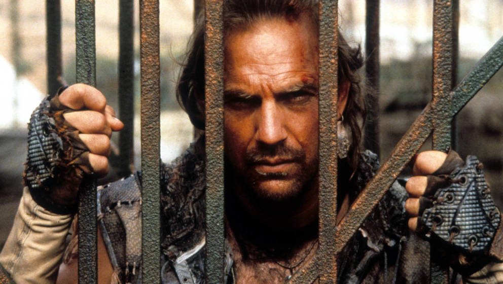 Endzeitfilm „Waterworld“ bekommt Sequel als Serie