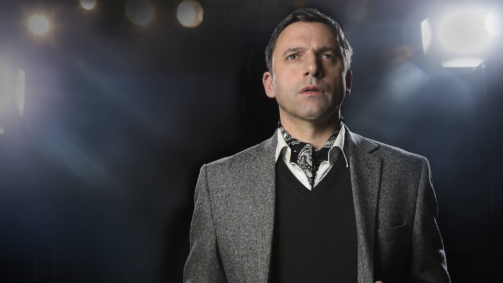 Rocko Schamoni Cicero