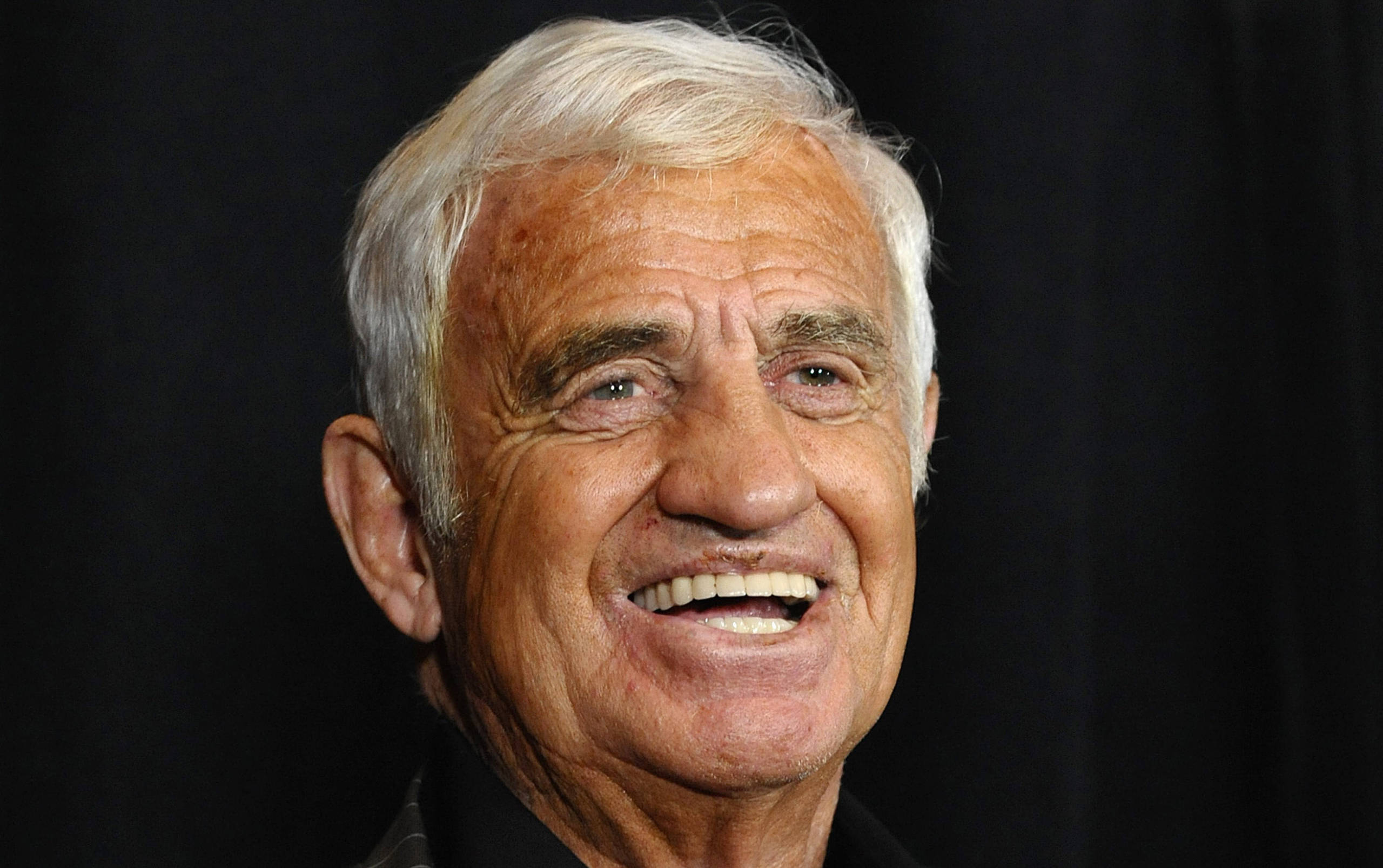 Jean-Paul Belmondo (1931-2021)