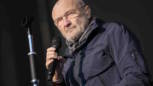 Phil Collins im Interview: „Ich gehe nicht nach Hause und ärgere mich!"
