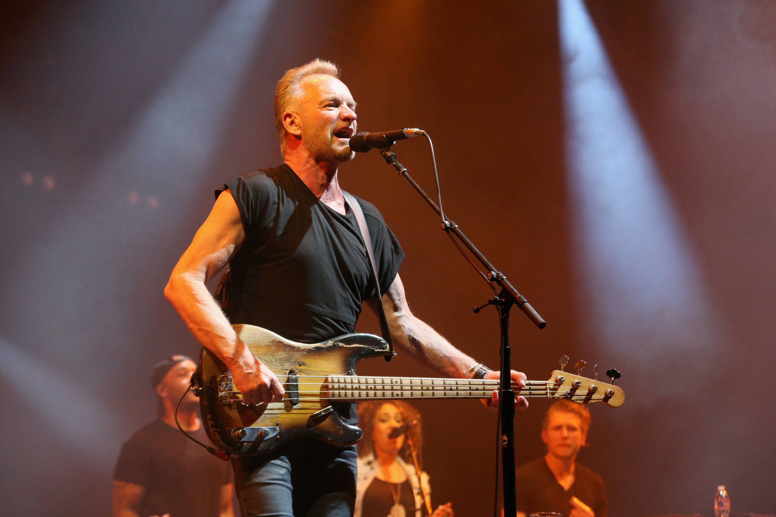 Sting