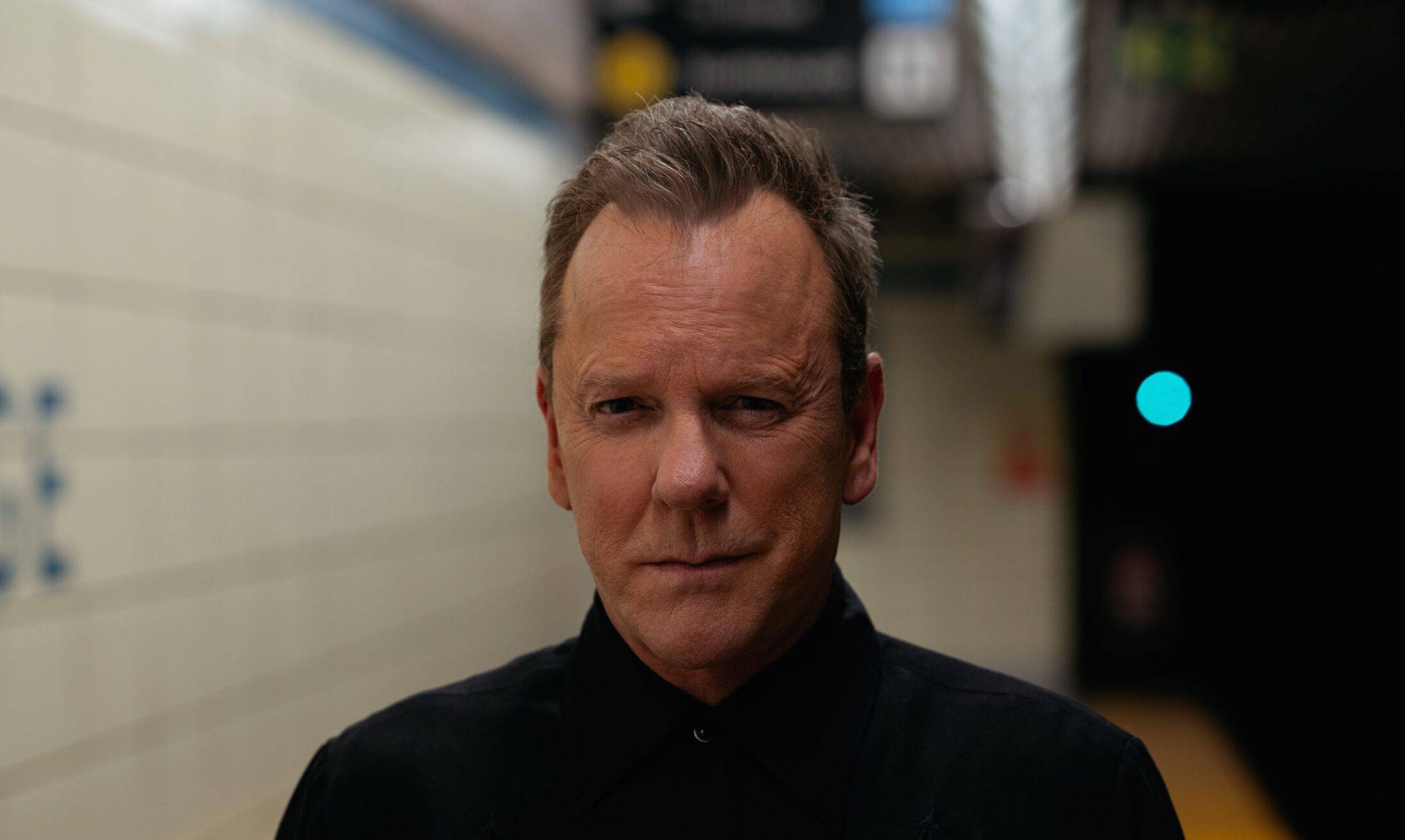 Kiefer Sutherland kommt 2022 erneut auf Deutschland-Tour - präsentiert von ROLLING STONE