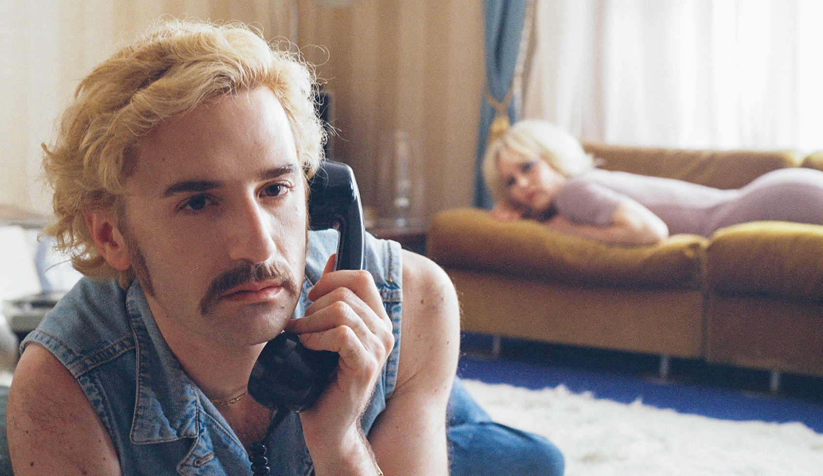 Szene aus „Messer im Herz“