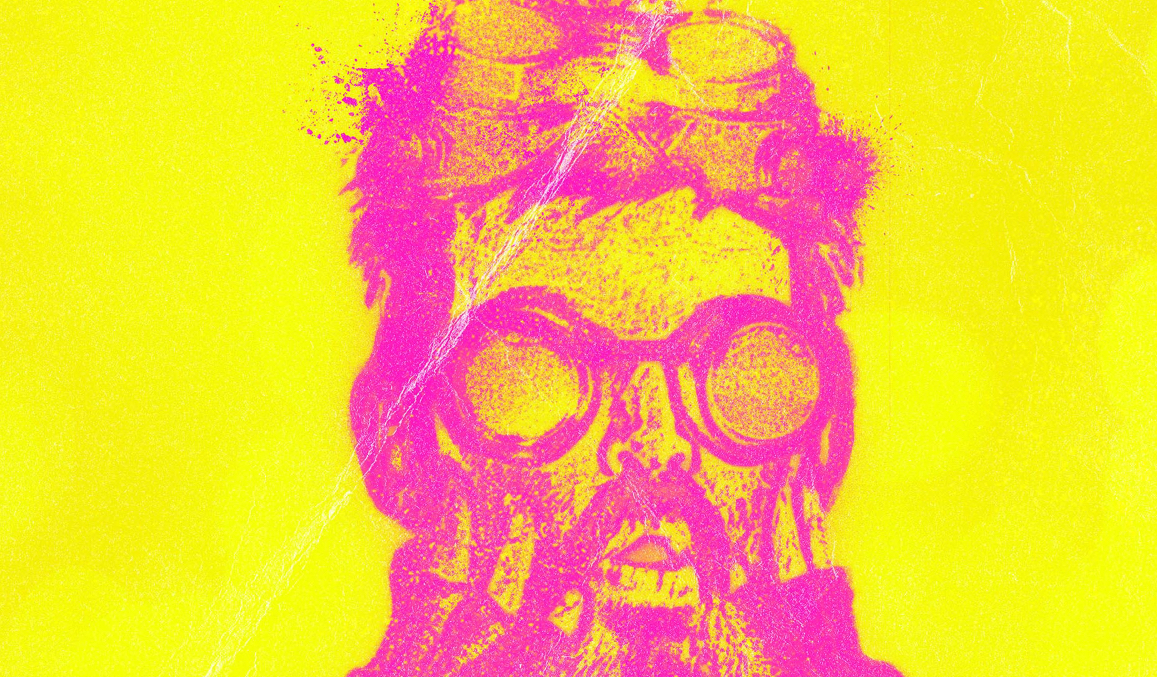 Eels-Cover von „Extreme Witchcraft“