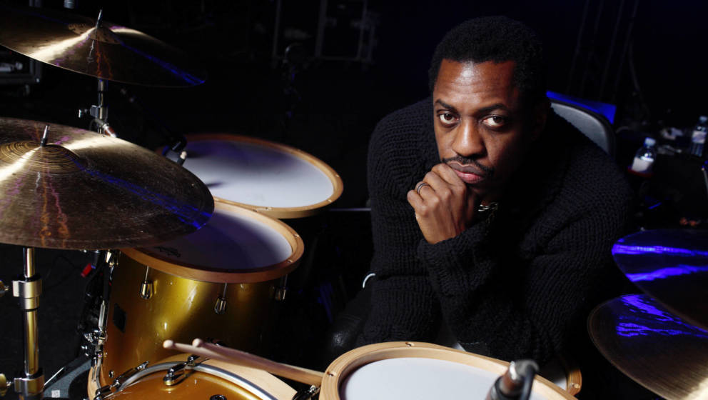 Der „Neue“ bei den Rolling Stones Wer ist Steve Jordan?