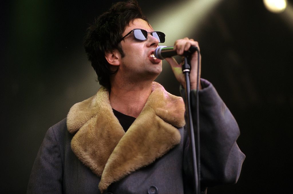 Echo & The Bottlemen