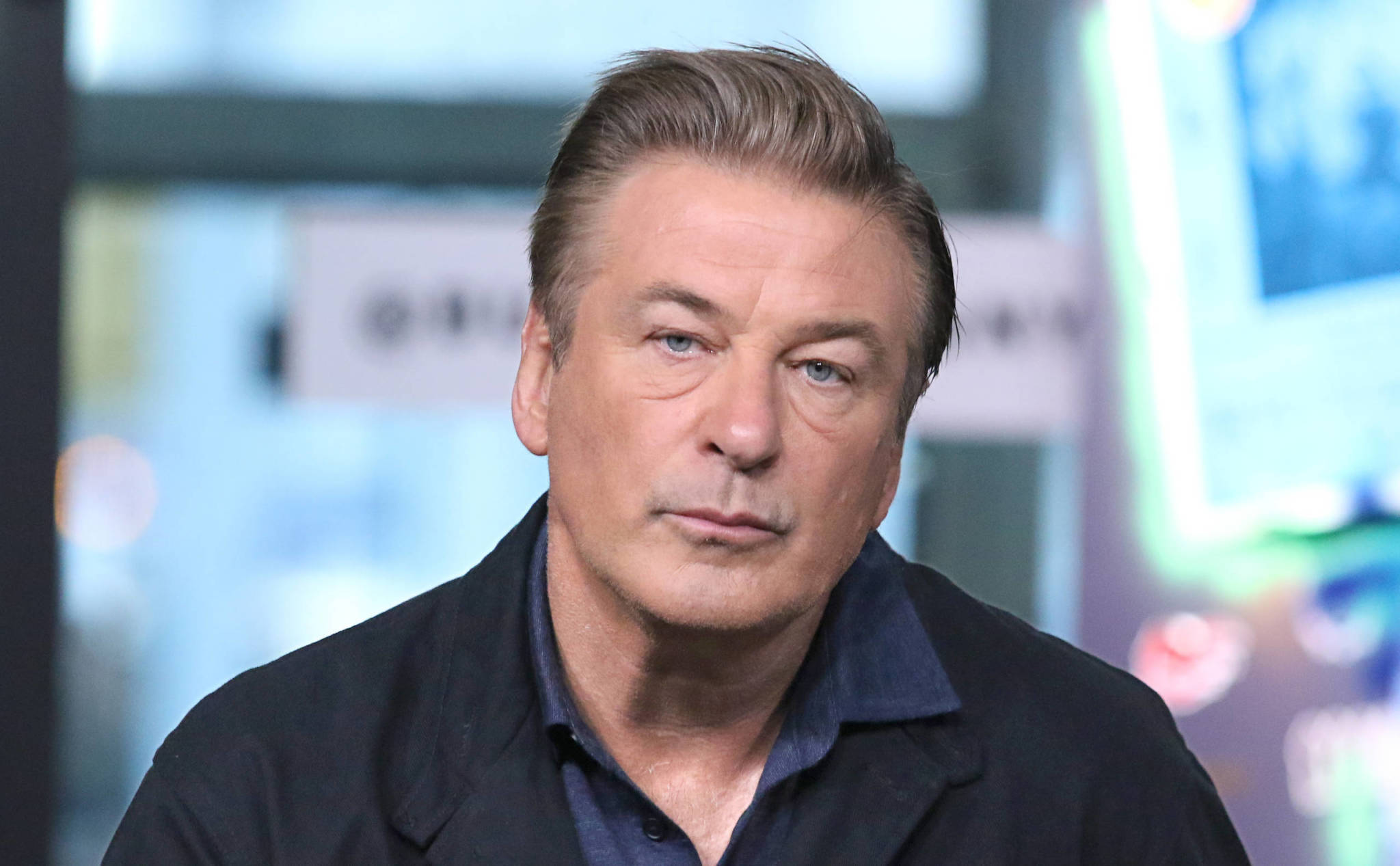 Alec Baldwin sieht Oscars in „Jerry Springer Show“ verwandelt— Rolling(00)