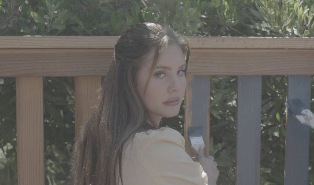Zehn Videos aus dem Traumwerk von Lana Del Rey— Rolling Stone
