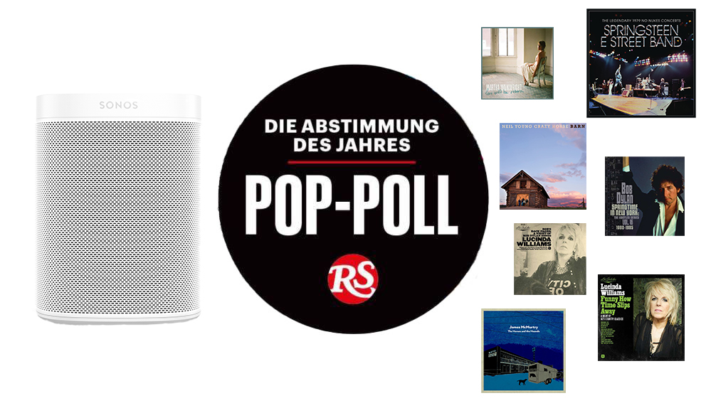 Pop-Poll