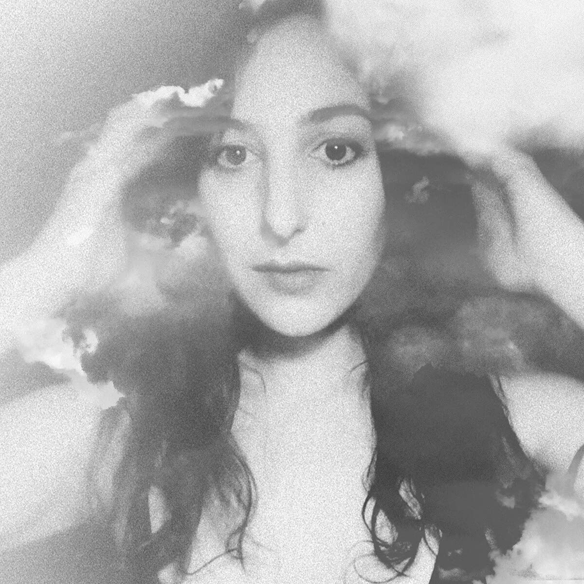 Cover von „The Path Of The Clouds“ von Marissa Nadler