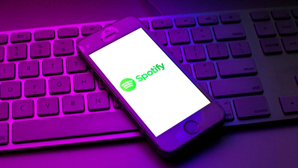 Spotify ist die Weltmacht in Sachen Musik-Streaming.