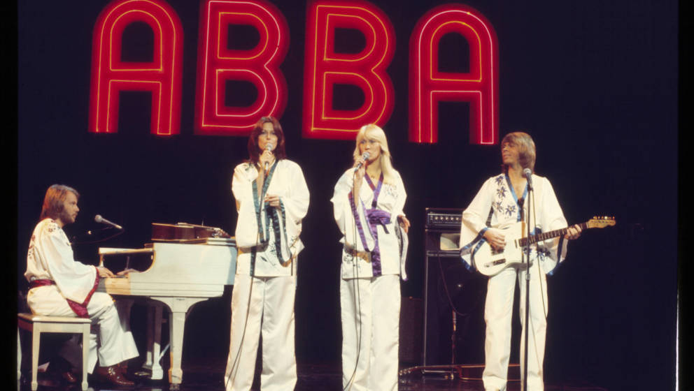 ABBA 1977