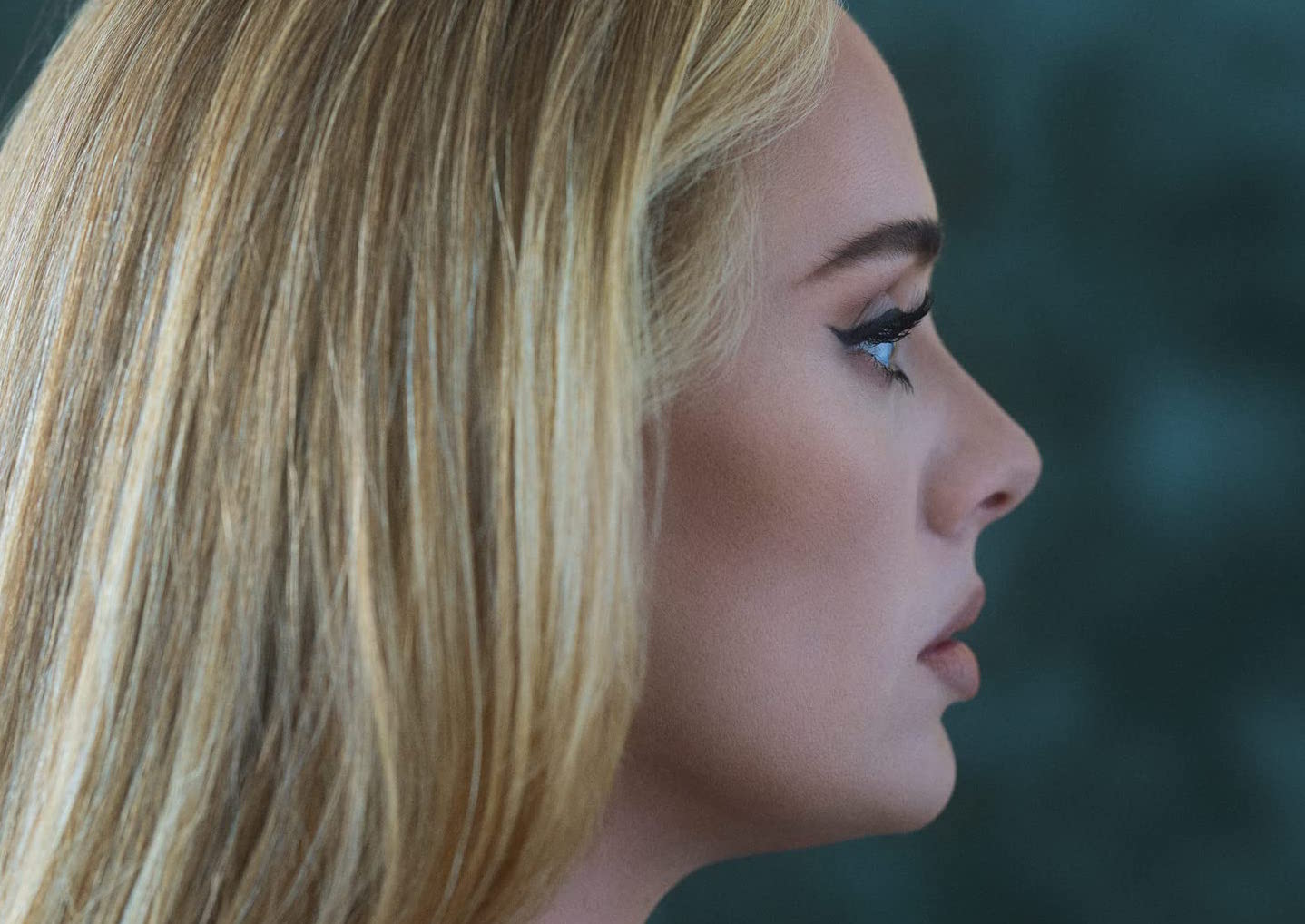 Adele und das Cover zu „30“