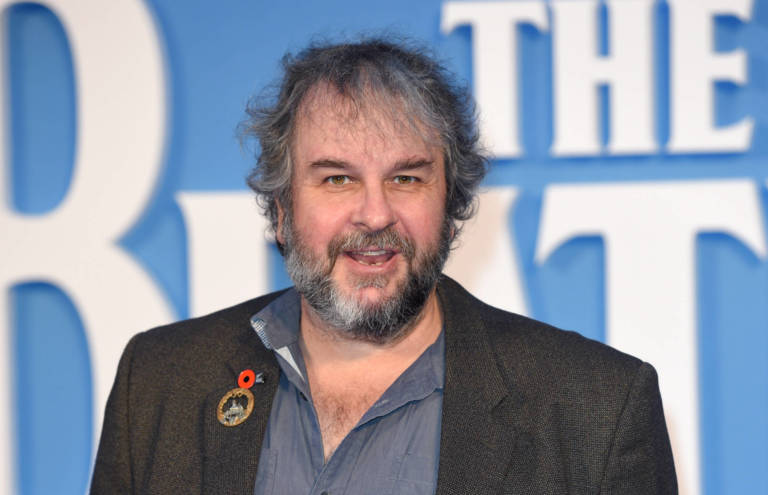 Beatles: Video von „Now and Then“ kommt von Peter Jackson— Rolling Stone