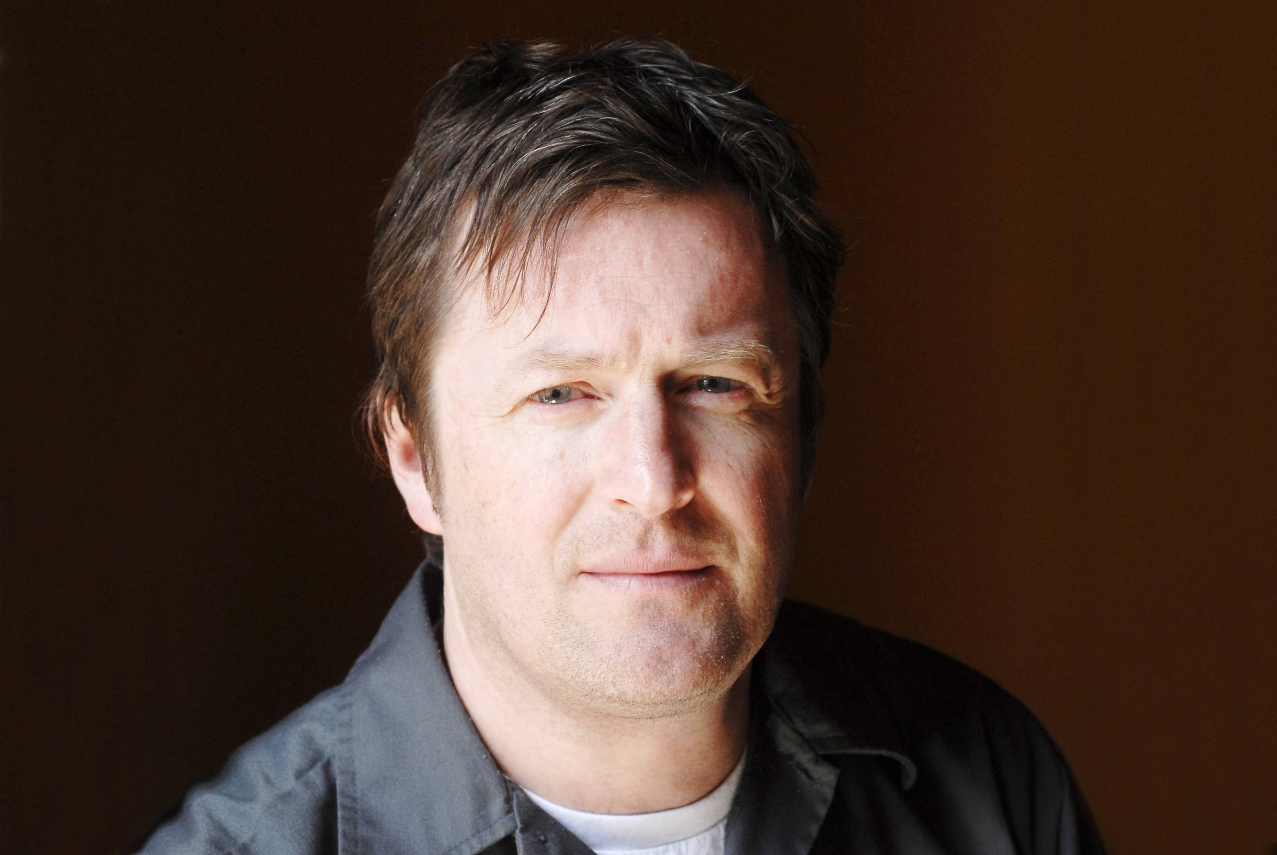 Willy Vlautin Nacht wird es immer