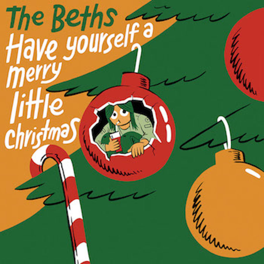 BethsXmas900 Have yourself a merry little christmas